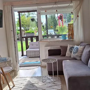 Nad Morzem Apartmán